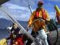 Sunshine and fresh winds in the Inner Sound. � Tony Whittingham